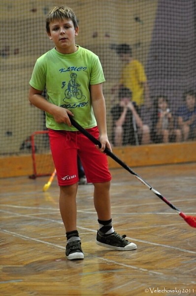 Floorball 2011